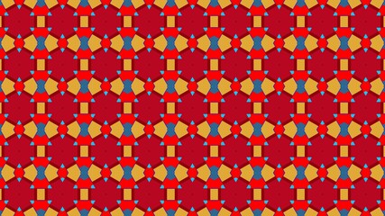 fabric motif. seamless pattern. wallpaper. background. HD