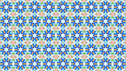 fabric motif. seamless pattern. wallpaper. background. HD