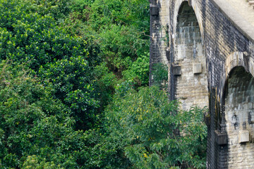 nine arches bridge near ella