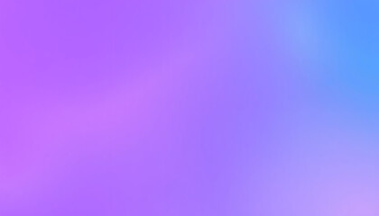 Fototapeta premium Abstract Magenta Blue Soft Gradient Cycle Slow Motion Background Loop for Smooth, Vibrant, and Dynamic Visuals