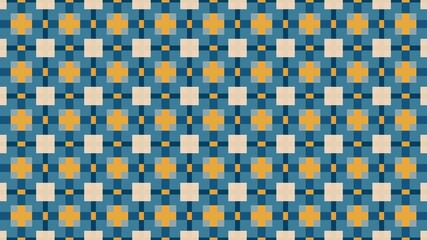 fabric motif. seamless pattern. wallpaper. background. HD