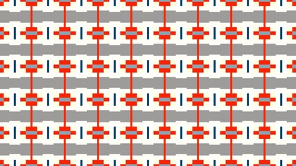 fabric motif. seamless pattern. wallpaper. background. HD