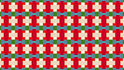 Fototapeta premium fabric motif. seamless pattern. wallpaper. background. HD