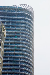 new modern buildings in colombo