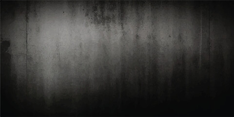 Abstract background. Monochrome texture. Image includes a effect the black and white tones.Old black grunge background. Dark concrete wall tetxure. Blackboard for text and inscriptions.black board 