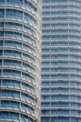 new modern buildings in colombo