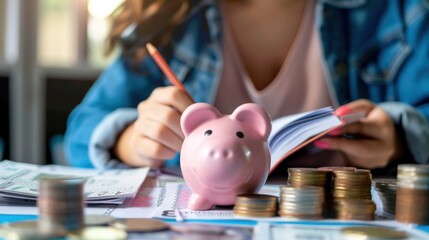 Explore the benefits of integrating financial literacy courses into high school curricula.