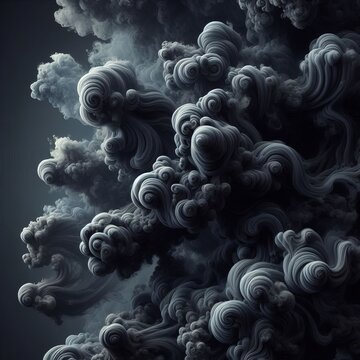 413 a striking otherworldly scene