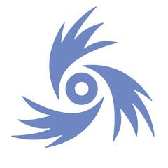 Space Icon Illustration Set 