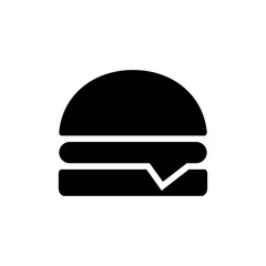 Graphic of a hamburger icon 