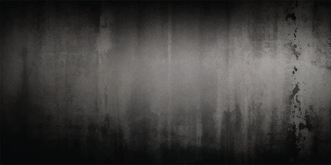 Deep Black Wall: The Ultimate Choice for a Refined, Introspective Space, Ideal for Those Who Appreciate the Power of Simplicity in Design.Dark grey textured concrete wall background