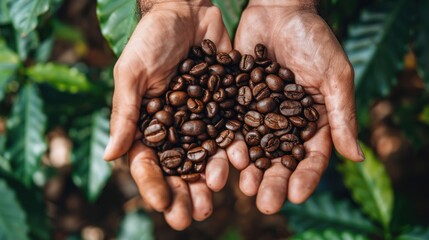 Examine the strategic alliance between a coffee chain and local coffee growers to improve sustainability and supply chain transparency.