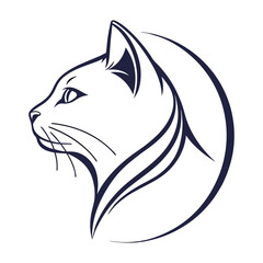 Clean, Modern, Abstract & Emblem-Based Logo Designs for Designers