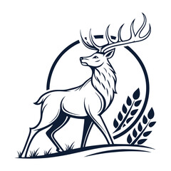 Clean, Modern, Abstract & Emblem-Based Logo Designs for Designers