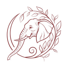 Clean, Modern, Abstract & Emblem-Based Logo Designs for Designers