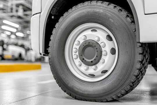 modern transportation advertisement, commercial style, bold tone, magazine cover, product placement, studio lighting, monochrome, mysterious mood, macro shot, natural background