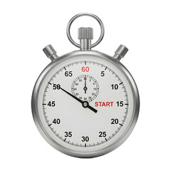 Precise Measurement of Time Starts Now.