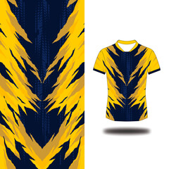 sport fabric pattern design background