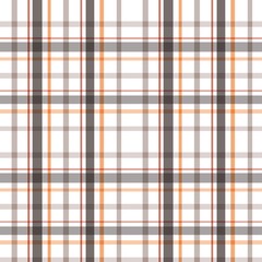Graphic pattern, seamless pattern, color stripes in beige tones