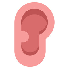 ear  icon