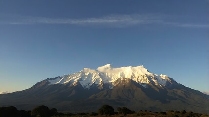Fototapeta premium Khao Luang â€” Khao_Luang_img_2818.cr2