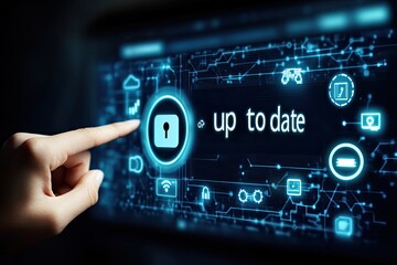 Modern security update