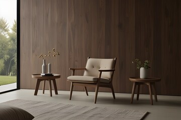 modern furniture, wooden chair, woven design,  rustic furniture, natural materials, handcrafted chair, interior design, designer furniture, 