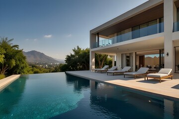 water, architecture, home, building, design, house, office, window, empty, inside, business, light, 