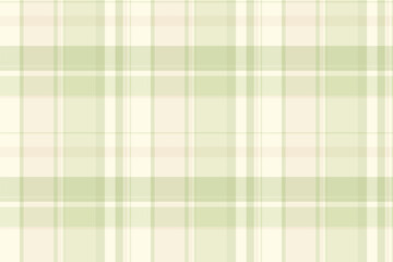 Subtle sage green and cream plaid pattern.  Perfect for textile design, wallpaper, or website backgrounds.  Evokes feelings of calm and serenity.