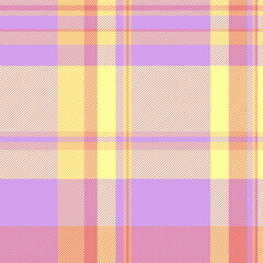 Soft pastel plaid pattern.  Ideal for textile design, springsummer fashion, or cheerful backgrounds.  The delicate color palette evokes feelings of warmth and tranquility.