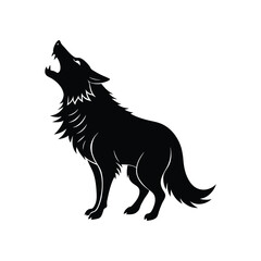 wolf victor art Illustration 