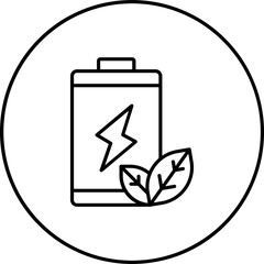 Battery Icon