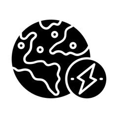 Globalization Icon