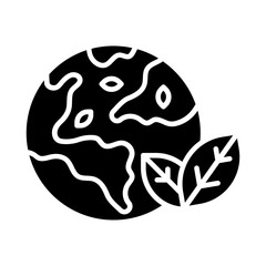 Environment Icon