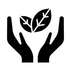 Natural Resources Icon