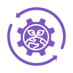 Ecosystem Icon