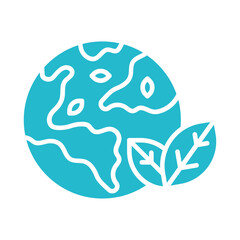 Environment Icon