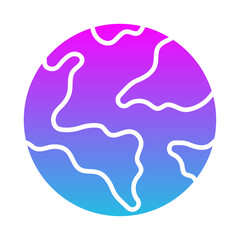 Earth Icon