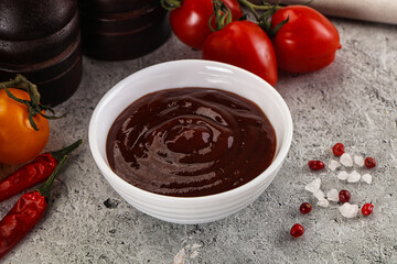 Barbecue sauce for grill meat