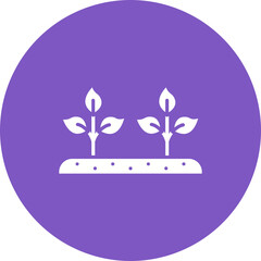Plantation Icon