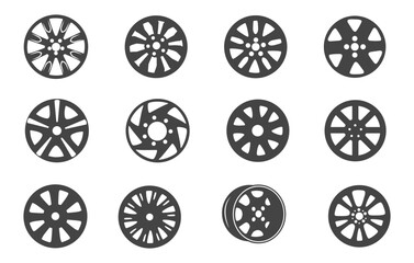 Wheel hubcap svg, Wheel hubcap silhouette, Hubcap svg, Wheel rim svg, Hubcap silhouette, Wheel svg, Wheel silhouette, Car wheel svg, Car wheel silhouette. 