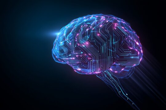 Exploring the Digital Brain: Neural Networks and Artificial Intelligence Advancements in Technology