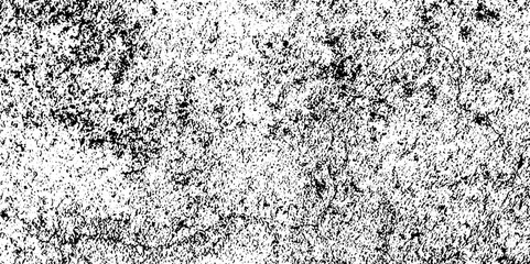 Abstract texture dust old damage dirty grainy and dusty scratches on white background overlay vector textures.