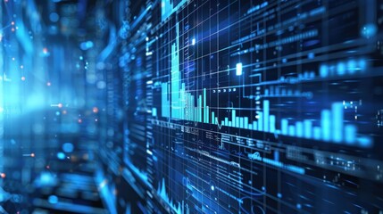 Investigate the role of predictive analytics in managing risks within business ecosystems.