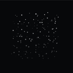 explosion with alpha channel, explosion of stars, snow flakes Bright sky Black, shinning stars vector, 3d illustration of shinning stars with night sky, Background stars dark shinning night, space