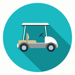 car icon vector illustration