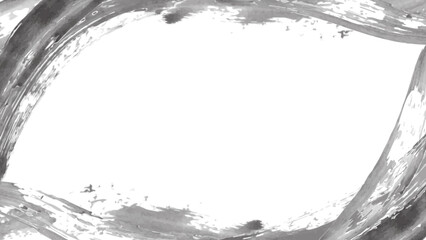 water splash frame
