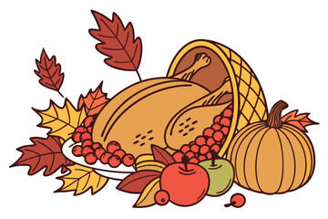 60 Serene night landscape, moonlit lake, lone acacia tree, distant mountain, calm waters, reflective moonlight, stylized illustration, vibrant colors, teal sky, wispy clouds, peaceful atmosphere, mini