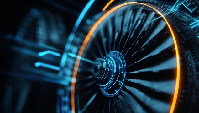 Exploring Jet Engine Technology: Design, Function, and Future Innovations in Aviation