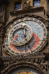 Prager Uhr